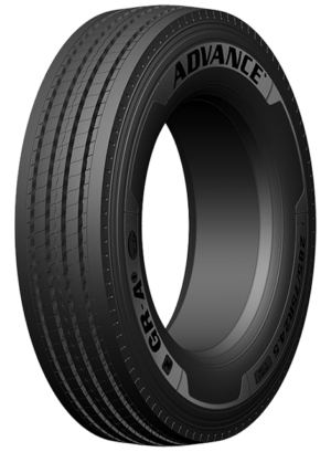 Advance GR-A TBR Truck Tire
