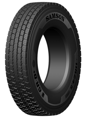 Advance GR-D TBR Truck Tire