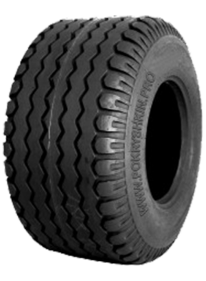 Advance I-1B Agricultural Implement Tire