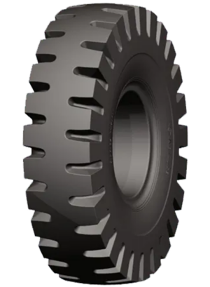 Advance IND-4A Industrial Pneumatic Tire Loader Applications