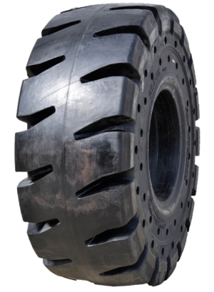 Advance L077 Industrial Pneumatic Tire Forklift Applications