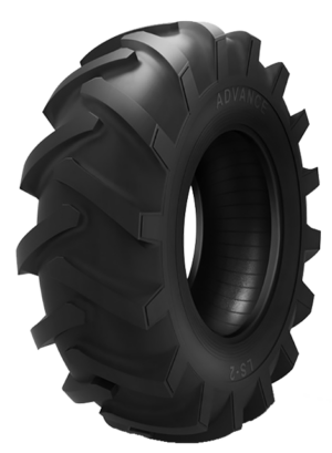 Advance LS-2 Agricultural Tractor Tire