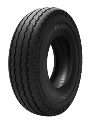 RB453 Industrial Pneumatic Tire for Industrial Equipment