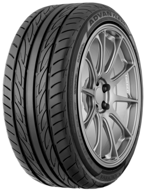 advan fleva tire