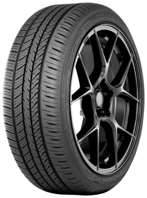 Yokohama YK-GTX All Season Touring Tire