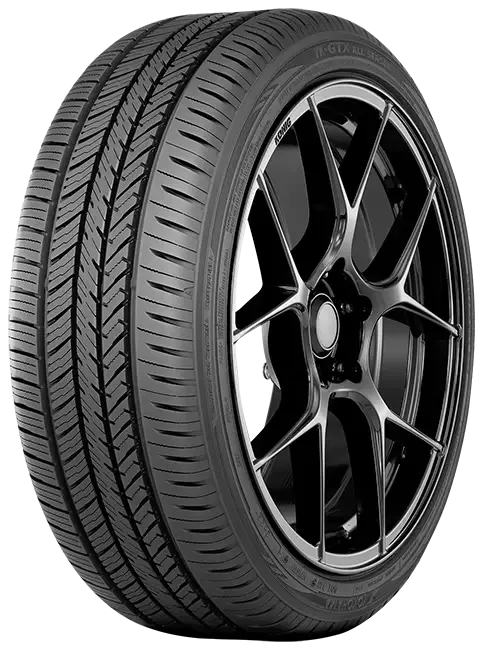Yokohama YK-GTX All Season Touring Tire
