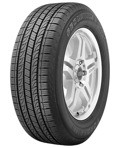 Yokohama Geolandar H/T G056 Highway Terrain SUV Tire