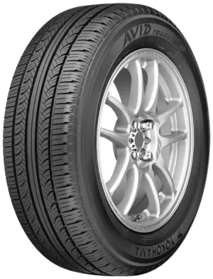 Yokohama AVID Touring-S All-Season Touring Tire