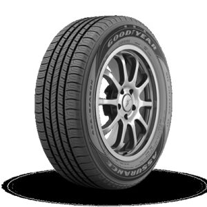 Goodyear Assurance All-Season Passenger Car Tire