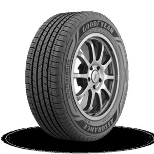 Goodyear Assurance ComfortDrive Grand Touring All-Season Tire