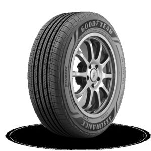 Goodyear Assurance Finesse All-Season Passenger Tire