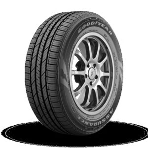 Goodyear Assurance Fuel Max All-Season Passenger Tire