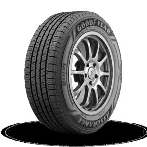 Goodyear Assurance MaxLife Passenger All-Season Touring Tire