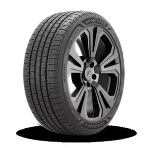 Goodyear Assurance MaxLife Passenger All-Season Touring Tire