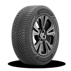 Goodyear Assurance WeatherReady 2 Passenger All-Weather Touring Tire