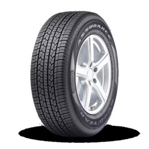 Goodyear Assurance CS Fuel Max CUV SUV Touring Tire