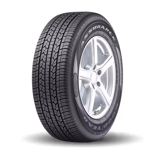 Goodyear Assurance CS Fuel Max CUV SUV Touring Tire