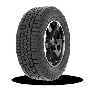 Goodyear Discoverer Road Trail AT All-Terrain SUV Tire