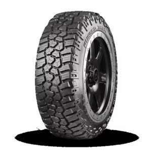 Cooper Discoverer Rugged Trek All-Terrain SUV Tire
