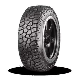 Goodyear Discoverer Rugged Trek LT All-Terrain Light Truck Tire