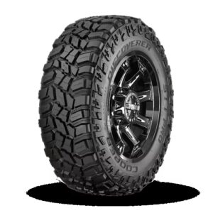 Cooper Discoverer STT Pro Off-Road 4x4 Tire