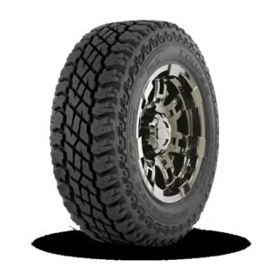 Goodyear Discoverer S/T MAXX Off-Road Light Truck Tire