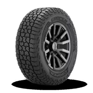 Goodyear Discoverer Stronghold AT All-Terrain SUV Tire