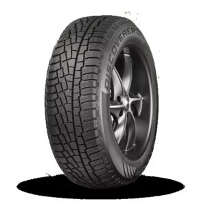 Goodyear Discoverer True North Winter SUV Tire