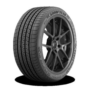 Goodyear Eagle Exhilarate Ultra High Performance All-Season Tire