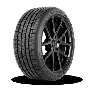 Goodyear Eagle F1 All Season Ultra High Performance Tire