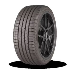 Goodyear Eagle F1 Asymmetric 5 M+S T0 Ultra High Performance Car Tire