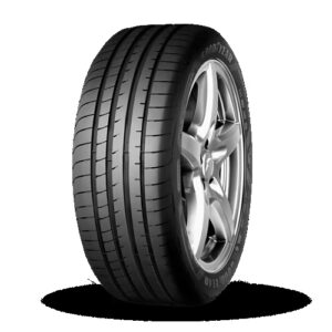 Goodyear Eagle F1 Asymmetric 5 ROF w/SoundComfort Technology Performance SUV Run-Flat Tire