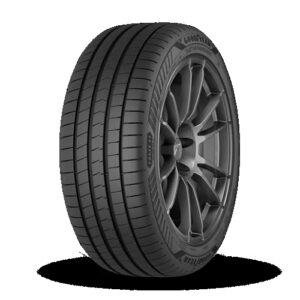 Goodyear Eagle F1 Asymmetric 6 SoundComfort Ultra High Performance Car Tire