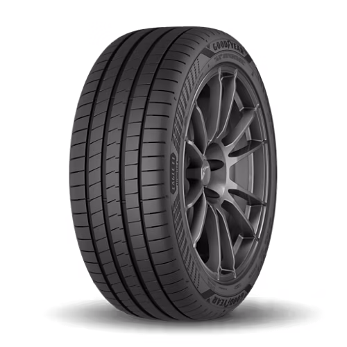 Goodyear Eagle F1 Asymmetric 6 SealTech Ultra High Performance SUV Tire
