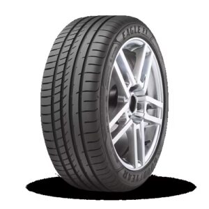 Goodyear Eagle F1 Asymmetric 2 Ultra High Performance Summer Tire