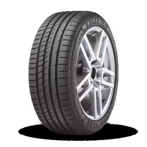 Goodyear Eagle F1 Asymmetric 2 ROF Ultra High Performance Run-Flat Tire