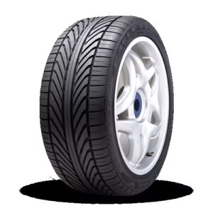 Goodyear Eagle F1 GS-2 EMT Run Flat Performance Tire