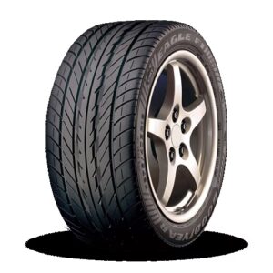 Goodyear Eagle F1 GS EMT Ultra High Performance Run-Flat Car Tire