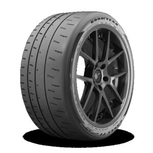 Goodyear Eagle F1 Supercar 3R Ultra High Performance Track Car Tire