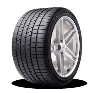 Goodyear Eagle F1 Supercar Ultra High Performance Car Tire