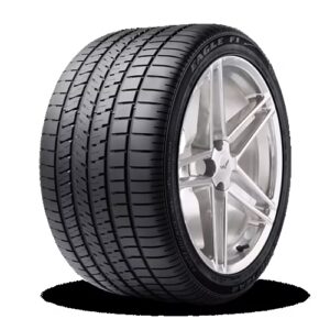 Goodyear Eagle F1 Supercar EMT Run-Flat Ultra High Performance Car Tire