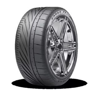 Goodyear Eagle F1 Supercar G2 ROF Run-Flat Performance Tire