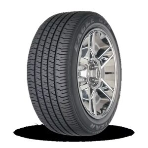 Goodyear Eagle GT II Performance All-Season Car Tire
