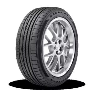 Goodyear Eagle RS-A2 SUV All-Season Tire