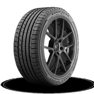 Goodyear Eagle Sport All-Season Performance Car Tire