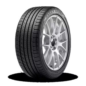 Goodyear Eagle Sport All-Season ROF Run-Flat Performance Car Tire