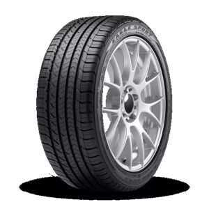 Goodyear Eagle Sport All-Season SoundComfort SUV Tire