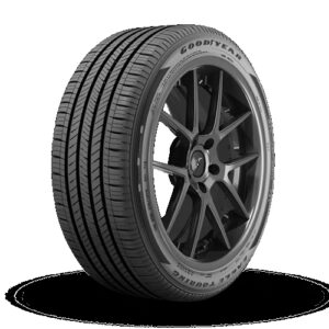 Goodyear Eagle Touring All-Season Passenger Car Tire