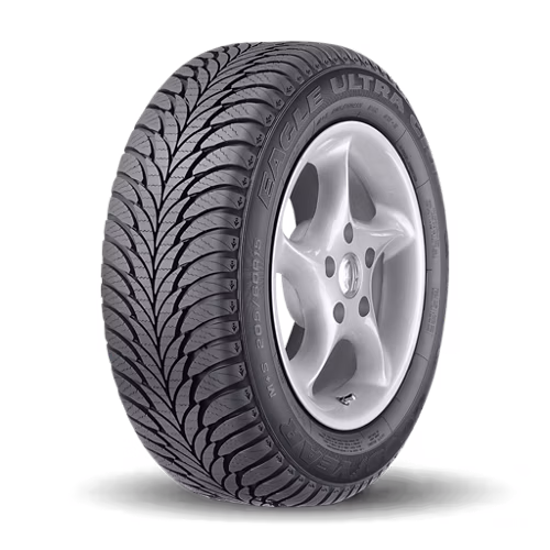 Goodyear Eagle Ultra Grip GW-2 SUV Winter Tire