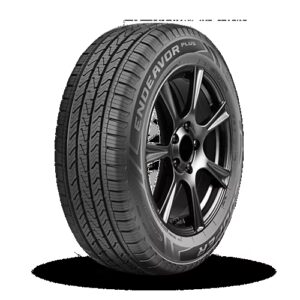 Goodyear Cooper Endeavor Plus SUV Tire Passenger Vehicles